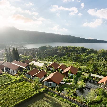 Dusun Bedugul Asri Bedugul (Bali) Exterior foto